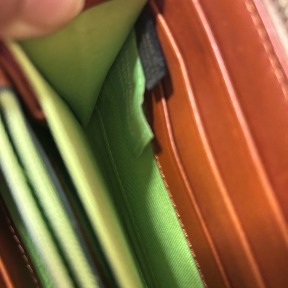 Disney Dooney & Bourke Toy Story 4 Wallet - Picture 8 of 15